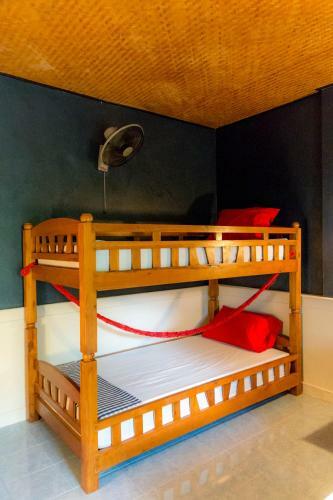 Lanta Scenic Bungalow
