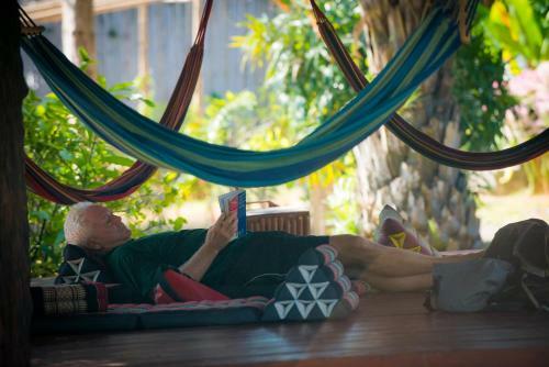 Lanta Scenic Bungalow