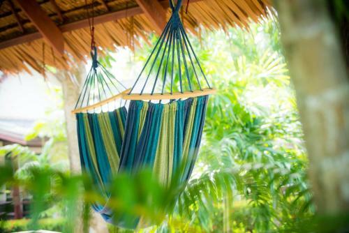 Lanta Scenic Bungalow