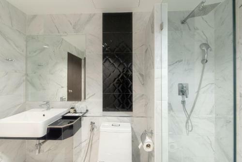The Proud Exclusive Hotel-sha Plus
