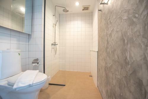 The Proud Exclusive Hotel-sha Plus
