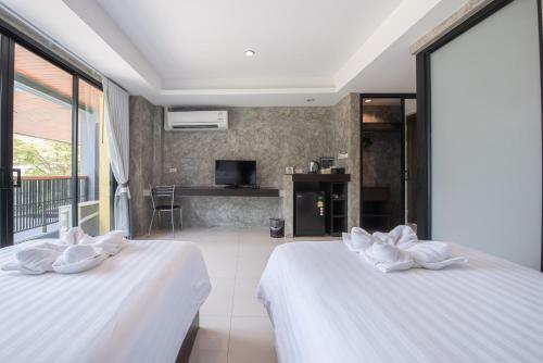The Proud Exclusive Hotel-sha Plus
