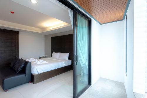 The Proud Exclusive Hotel-sha Plus