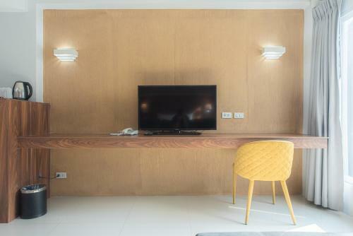 The Proud Exclusive Hotel-sha Plus