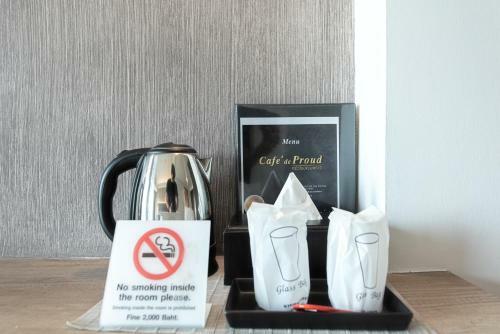 The Proud Exclusive Hotel-sha Plus