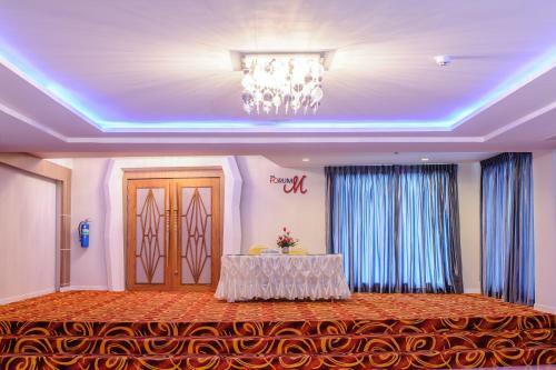 The Paradiso Jk Design Hotel