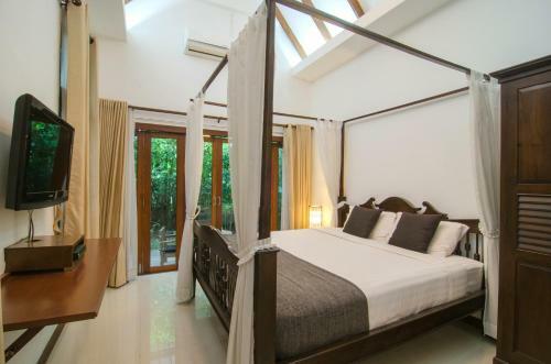 X2 Chiang Mai South Gate Villa