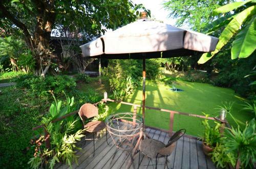 X2 Chiang Mai South Gate Villa