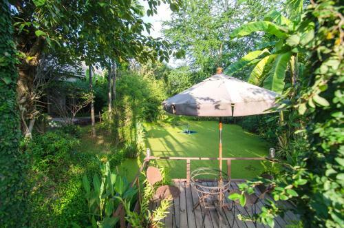 X2 Chiang Mai South Gate Villa