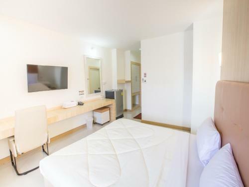 P.a. Thani Hotel
