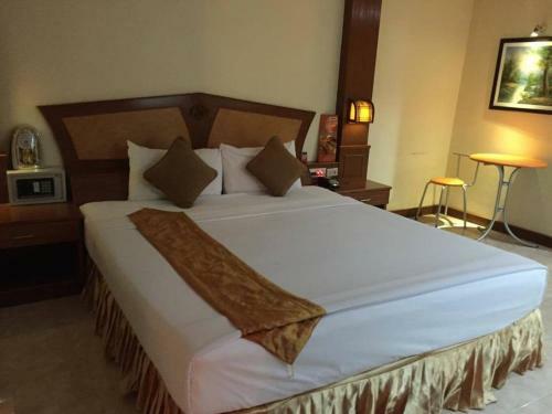 Hotel Baankuer Place And Spa