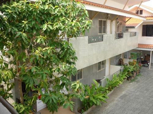 Hostal Baan Siwali