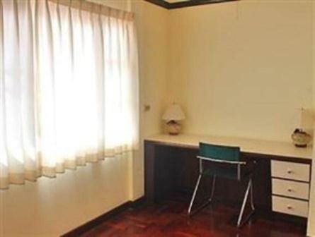 M In Korat Service Apartment