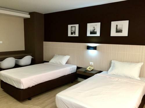 Srivichai Hotel