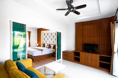 Hotel Phutara Lanta Resort - Koh Lanta
