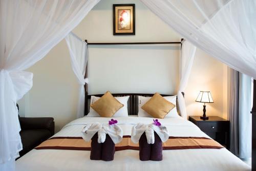 Hotel Phutara Lanta Resort - Koh Lanta