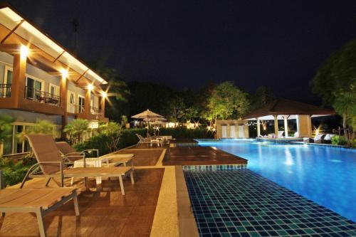 Hotel Phutara Lanta Resort - Koh Lanta