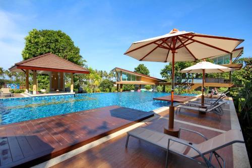 Hotel Phutara Lanta Resort - Koh Lanta