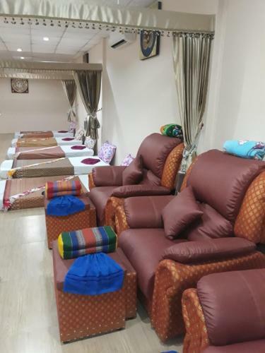 Funky Fish Hostels