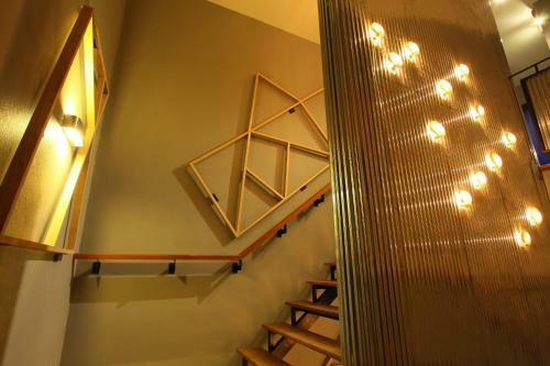 Hotel Stone Head Hua Hin