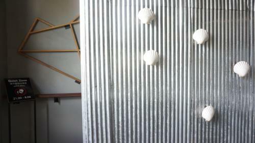 Hotel Stone Head Hua Hin