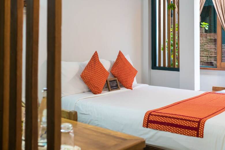 Hostal Pak Chiang Mai