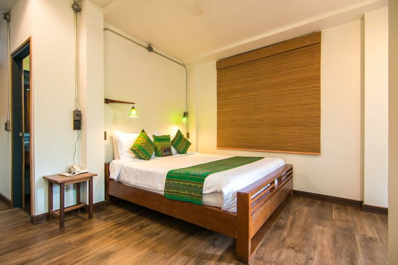 Hostal Pak Chiang Mai