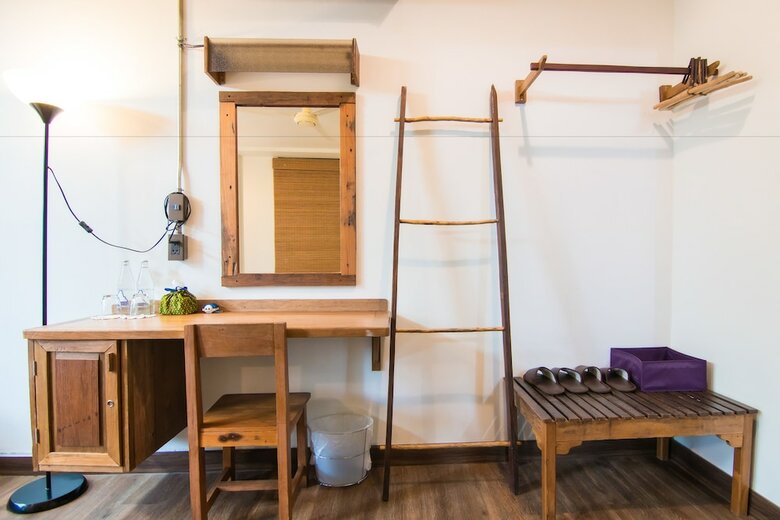 Hostal Pak Chiang Mai