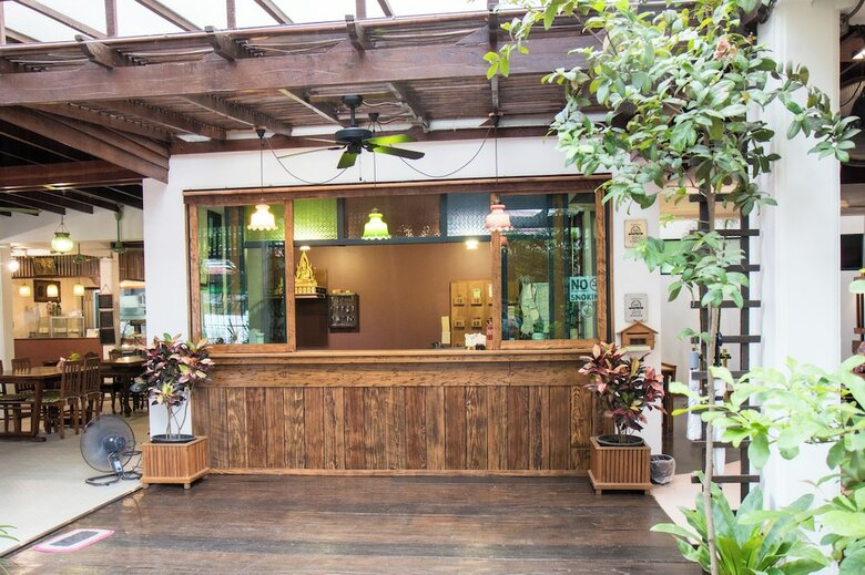 Hostal Pak Chiang Mai