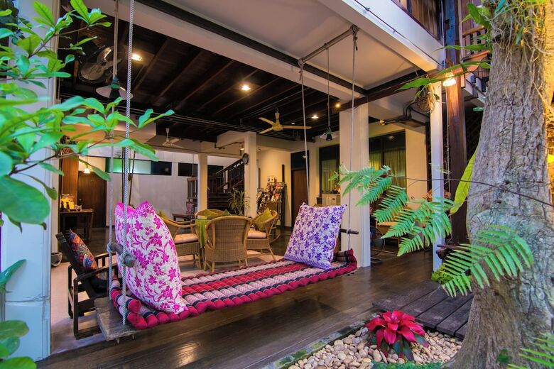 Hostal Pak Chiang Mai