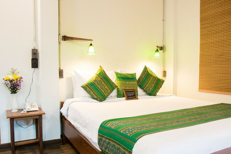 Hostal Pak Chiang Mai