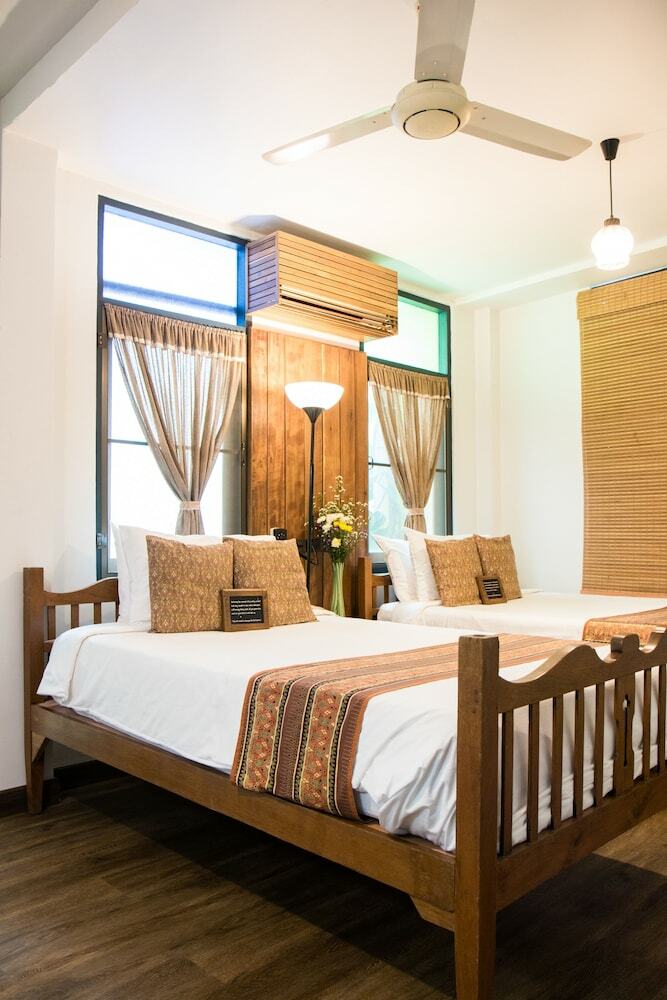 Hostal Pak Chiang Mai
