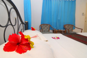 Hotel Lanta Island Resort