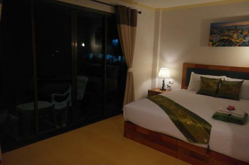 Hotel Lanta@home