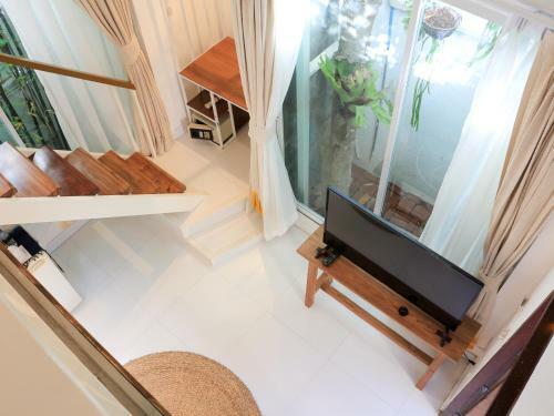 Bed & Breakfast Changmoi House Boutique Hotel