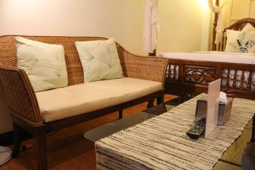 Bed & Breakfast Changmoi House Boutique Hotel