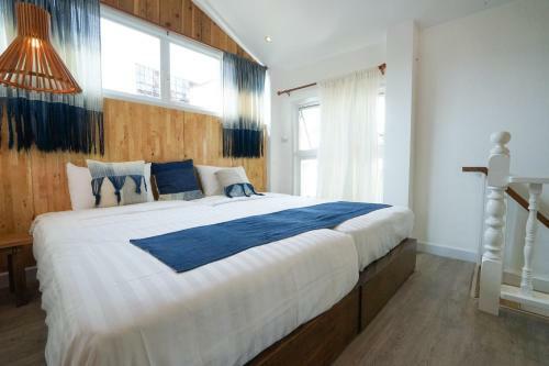 Bed & Breakfast Changmoi House Boutique Hotel