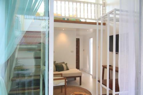 Bed & Breakfast Changmoi House Boutique Hotel