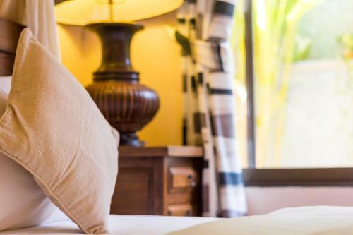 Bed & Breakfast Changmoi House Boutique Hotel