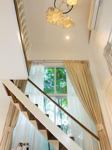 Bed & Breakfast Changmoi House Boutique Hotel