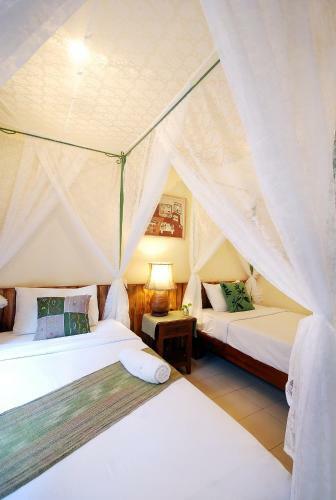 Bed & Breakfast Changmoi House Boutique Hotel