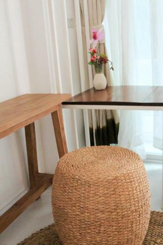 Bed & Breakfast Changmoi House Boutique Hotel
