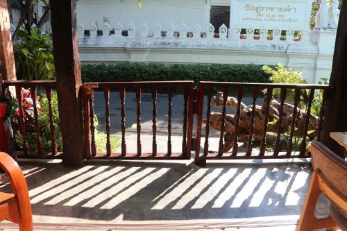 Bed & Breakfast Changmoi House Boutique Hotel