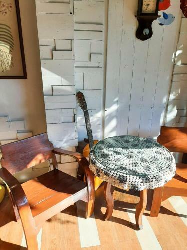 Bed & Breakfast Changmoi House Boutique Hotel
