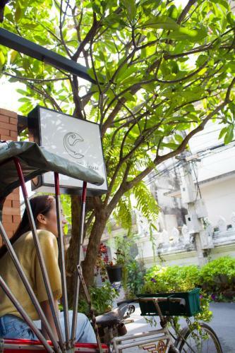 Bed & Breakfast Changmoi House Boutique Hotel