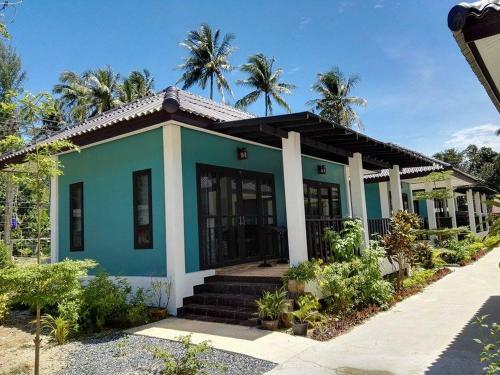 Hotel Lanta Memory Resort