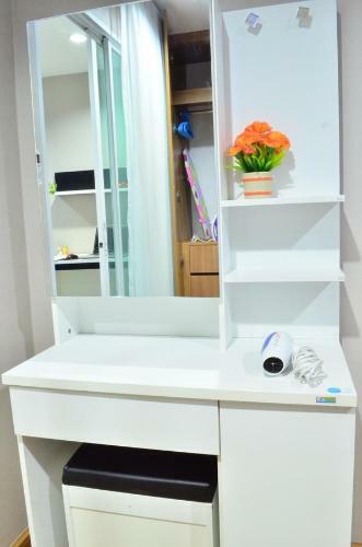 Apartamento Pansook The Urban Condo