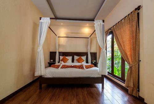 Hotel Lanta Klong Nin Beach Resort