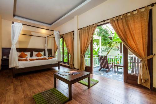 Hotel Lanta Klong Nin Beach Resort