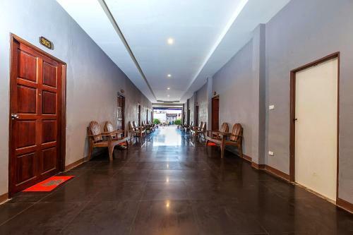 Hotel Lanta Klong Nin Beach Resort